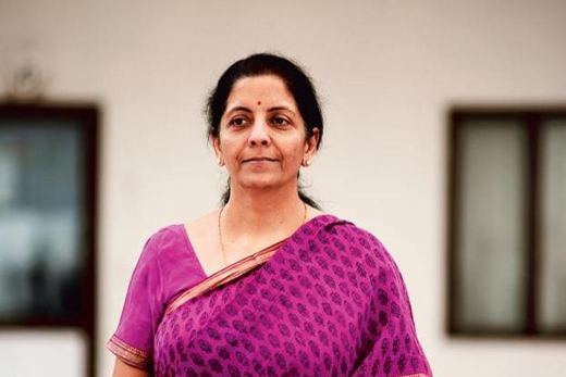 nirmala 16